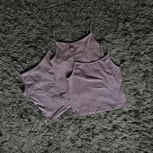 400. camisole bundle